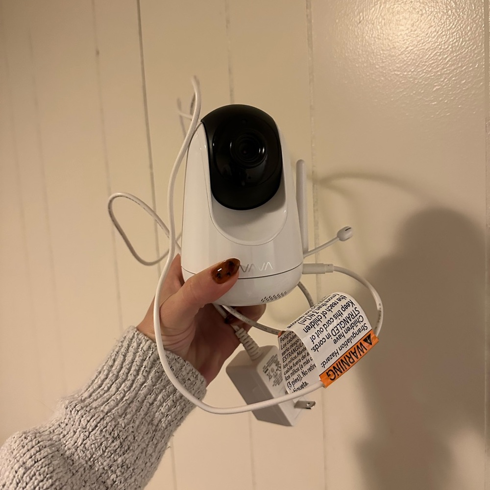 Vava baby monitor Camera ONLY